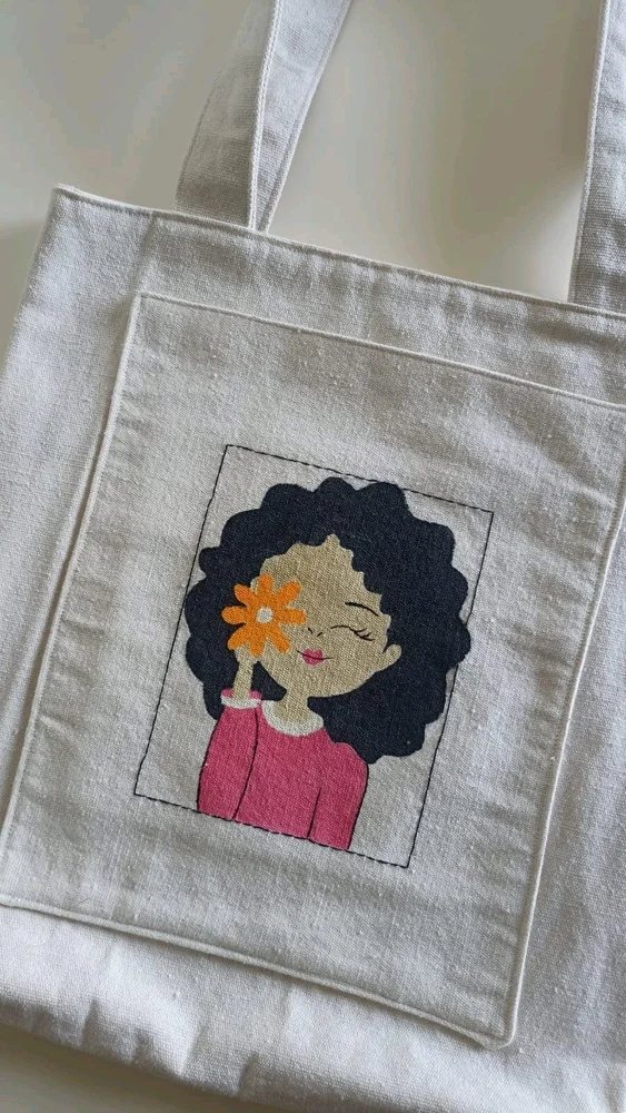 Local Tote Bag, size Other, photo 4