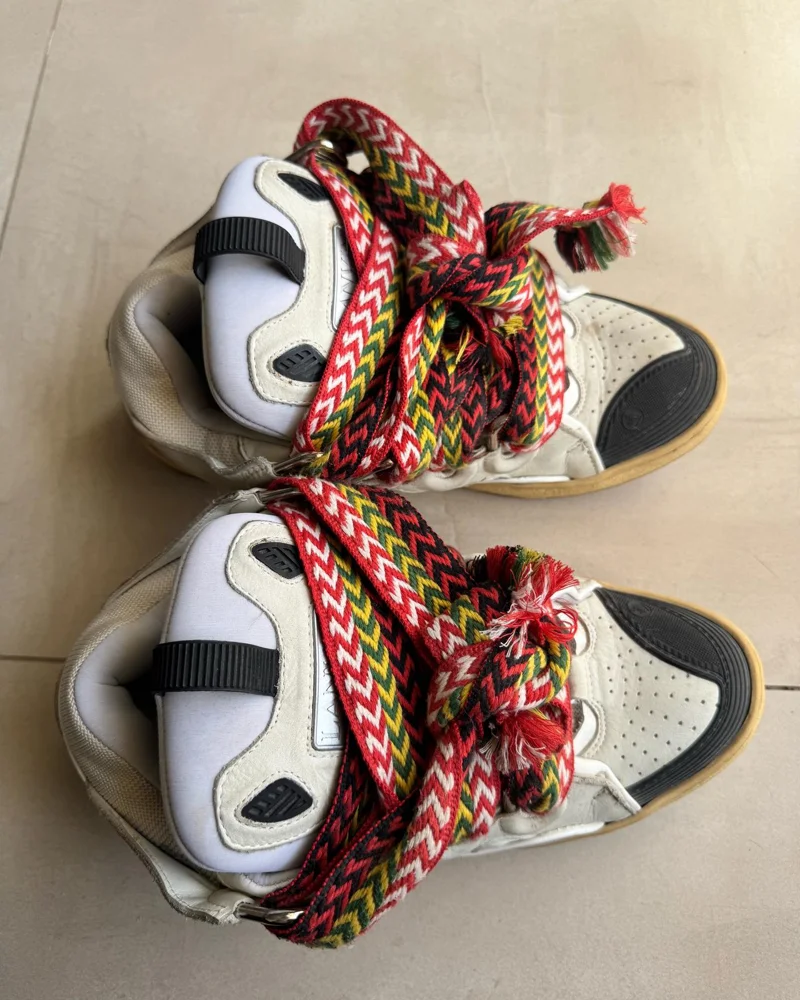 Lanvin Sneakers, size 41, photo 2