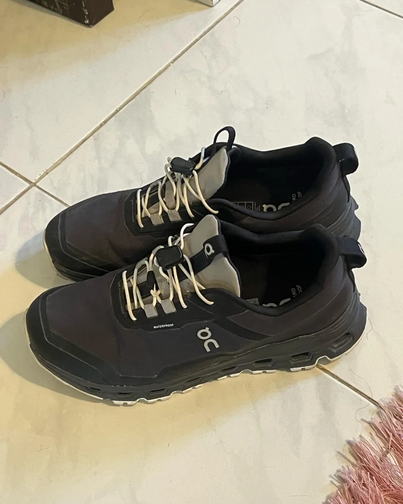 On Cloud Sneakers, size 38, photo 2