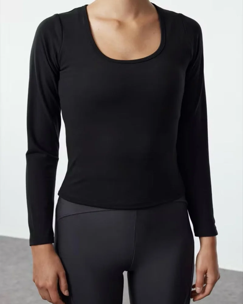 Trendyol Long Sleeve, size M / 38 / 10, photo 4