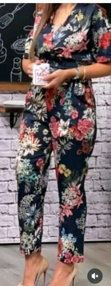 Zara Jumpsuits, size S / 36 / 8, photo 2