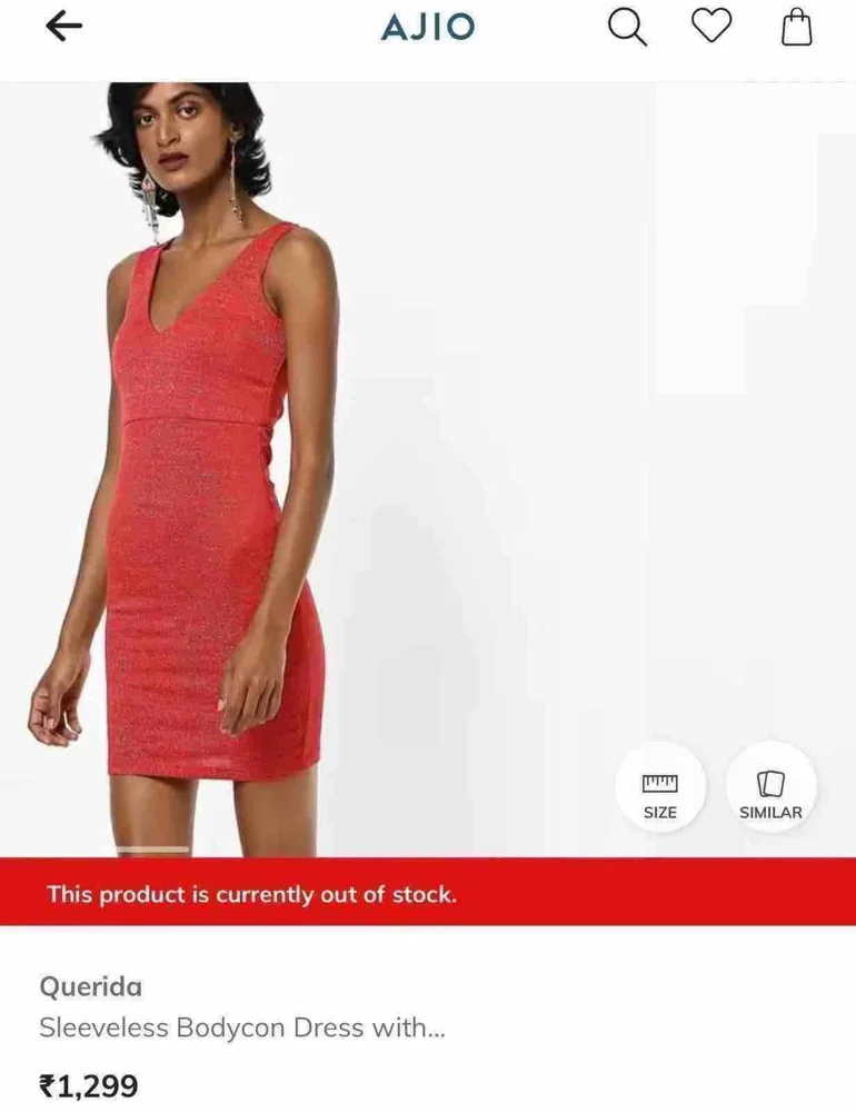 Jennyfer Party Dresses, size M / 38 / 10, photo 3