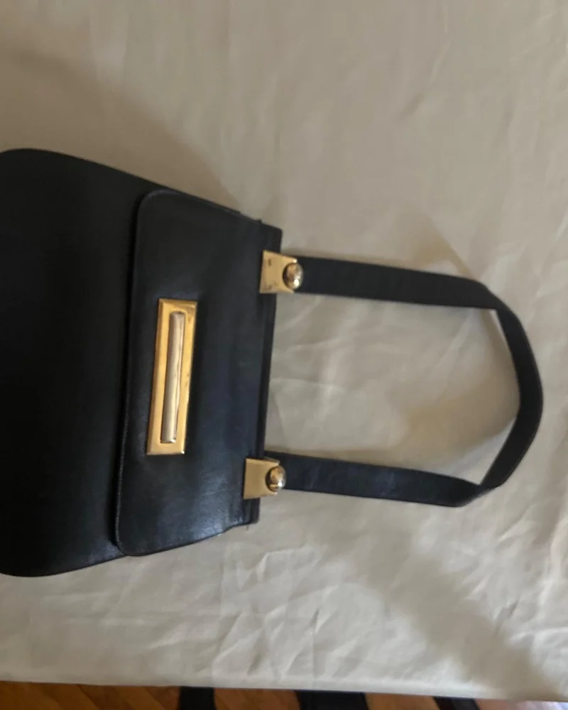 Massimo Dutti Shoulder Bag, size One size, photo 5