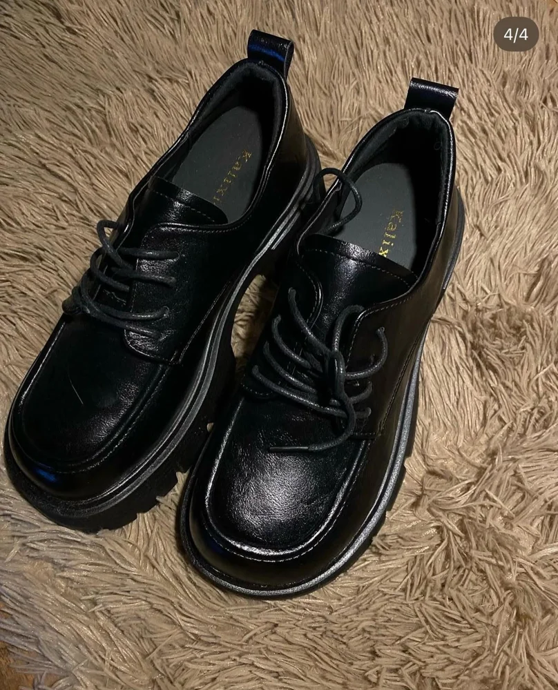Loafers, size 39, photo 3