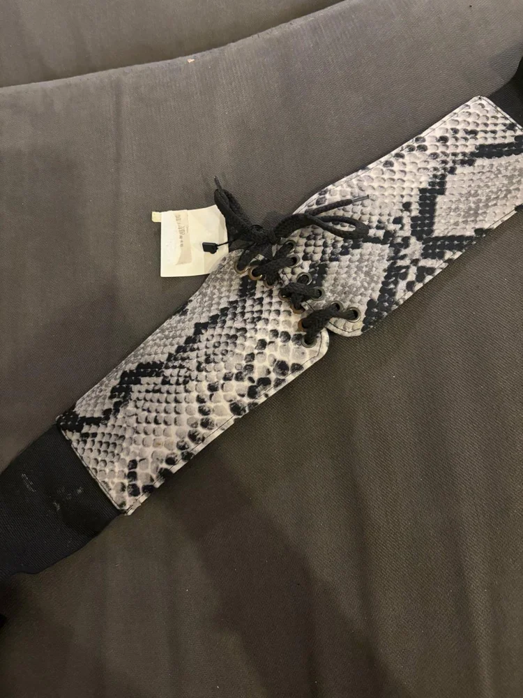 Belts
