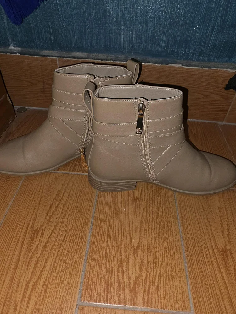 deja vu Boots, size 39, photo 4