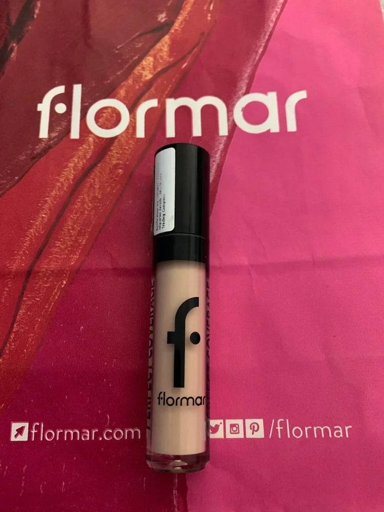 Flormar Makeup, size Other, photo 2