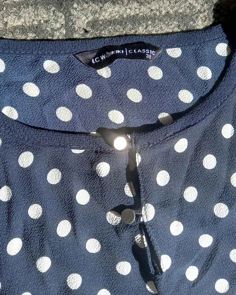 LC Wakiki Blouses, size M / 38 / 10, photo 3