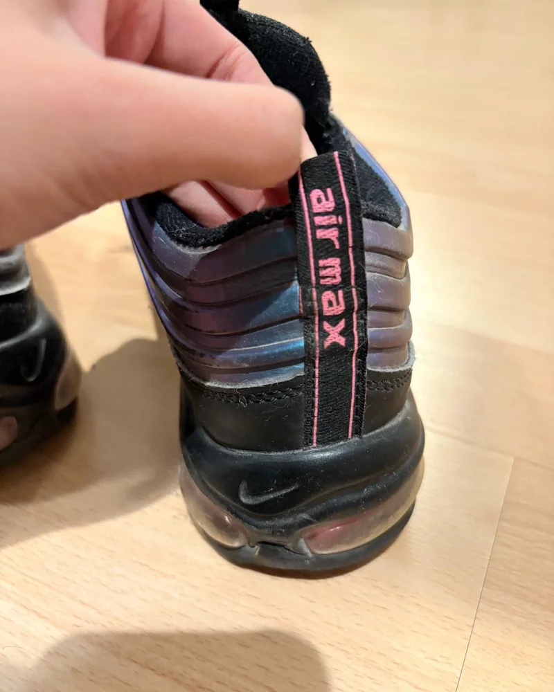 Nike Sneakers, size 38, photo 2