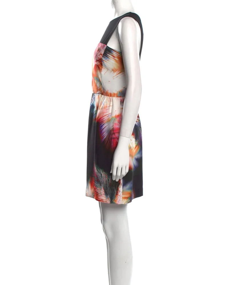 Sandro Mini Dresses, size M / 38 / 10, photo 5