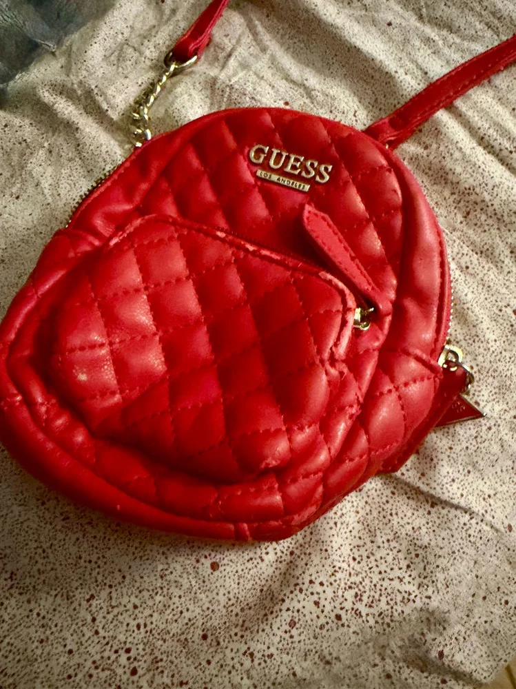 GUESS Cross-Body Bag