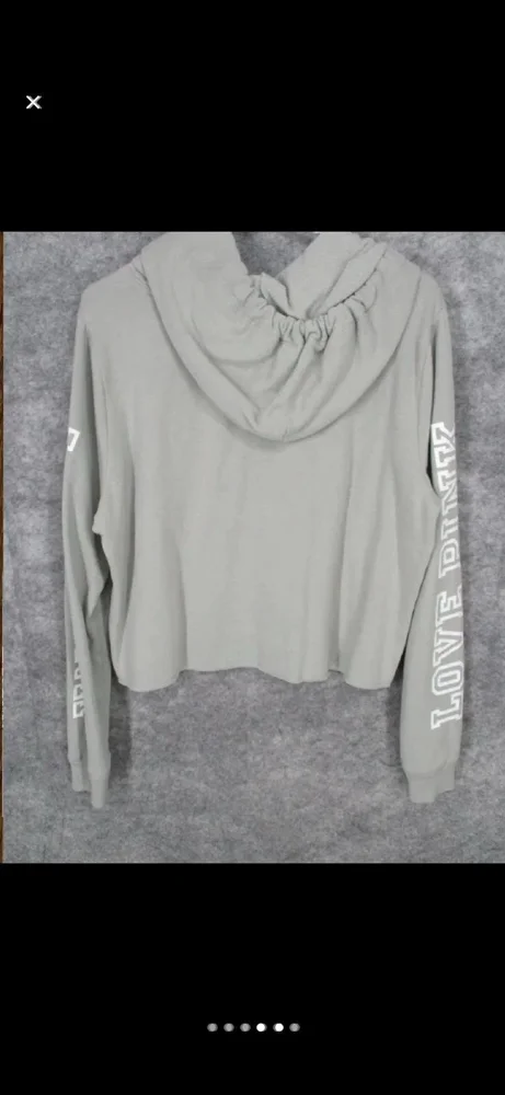 Victoria's Secret Hoodies, size M / 38 / 10, photo 5