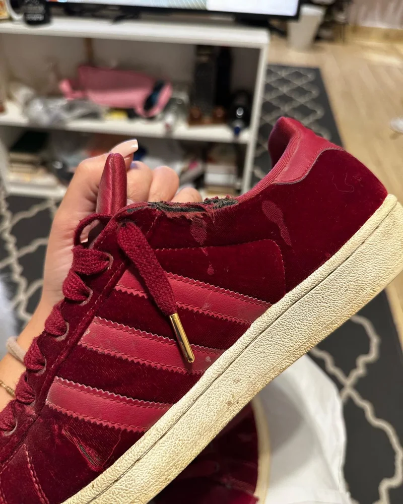 adidas Sneakers, size 41.5, photo 2