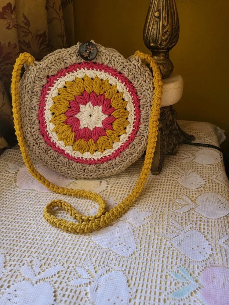Cross-Body Bag, size Other, photo 2