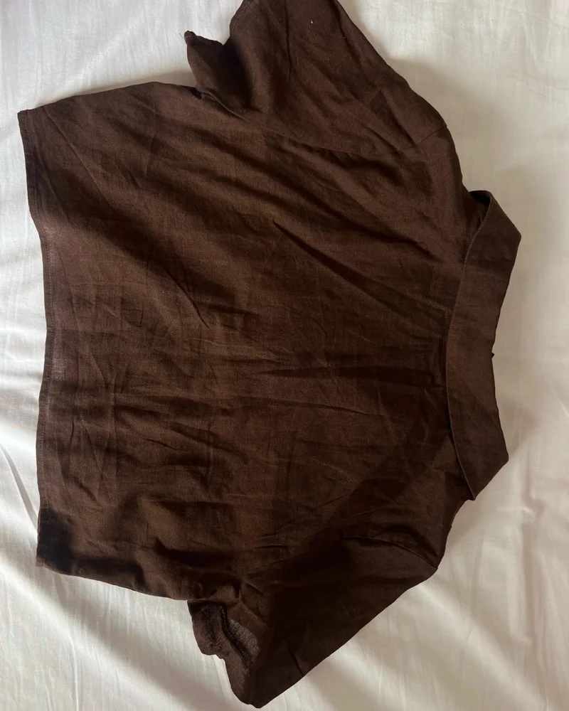 H&M Shirts, size L / 40 / 12, photo 3