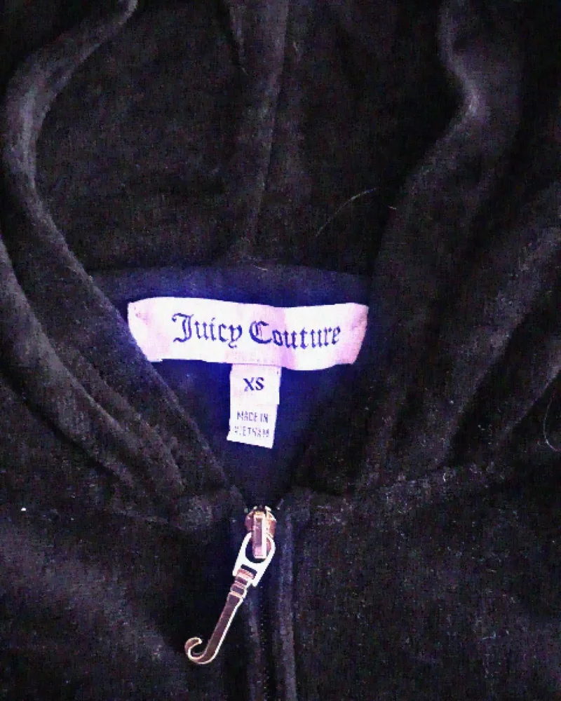Juicy Couture Sweatshirts, size XS / 34 / 6, photo 3