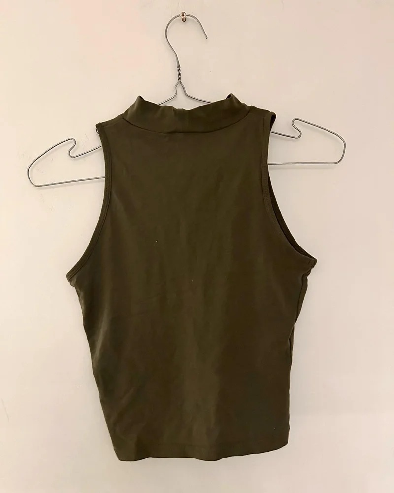 Terranova Crop Tops, size S / 36 / 8, photo 2