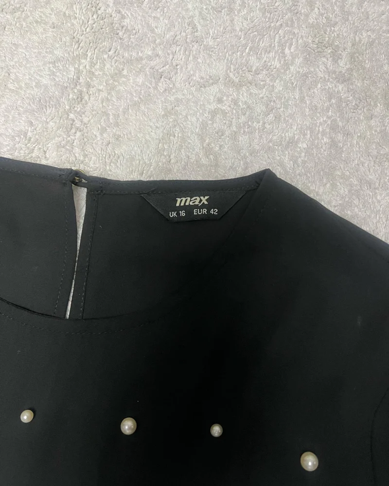 Max Blouses, size XL / 42 / 14, photo 5