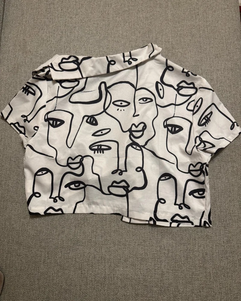 Shein Blouses, size S / 36 / 8, photo 2