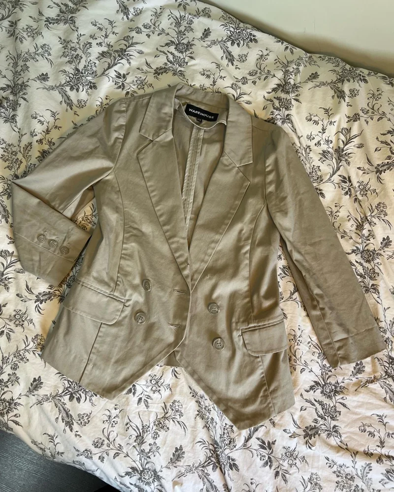 Blazers, size M / 38 / 10, photo 2