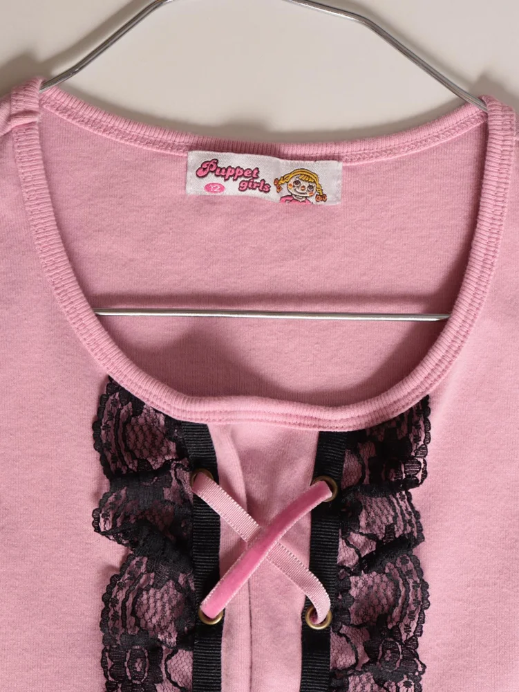 The Puppet Company Blouses, size M / 38 / 10, photo 3