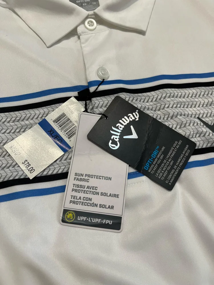 T-shirts, size XL, photo 4