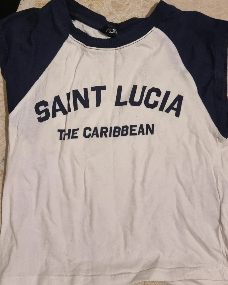 H&M T-shirts