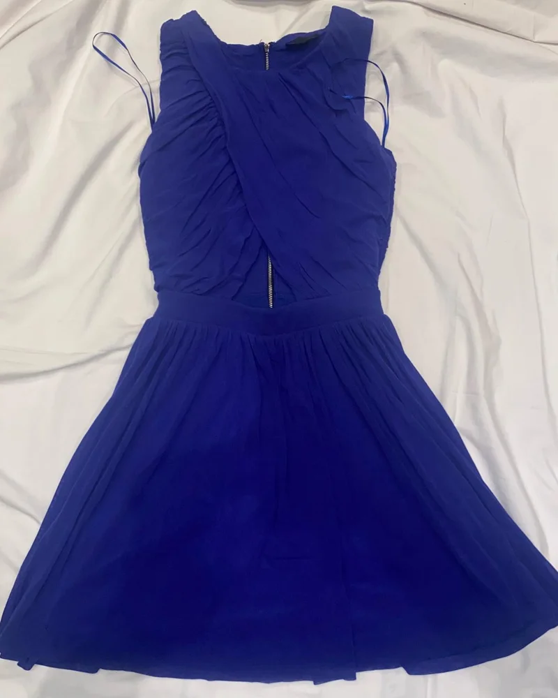 Topshop Mini Dresses, size XS / 34 / 6, photo 3