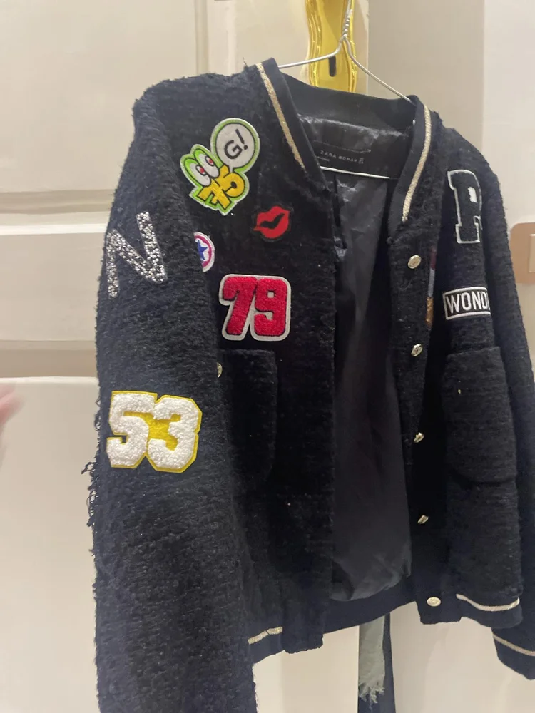 Zara Jackets, size M / 38 / 10, photo 2