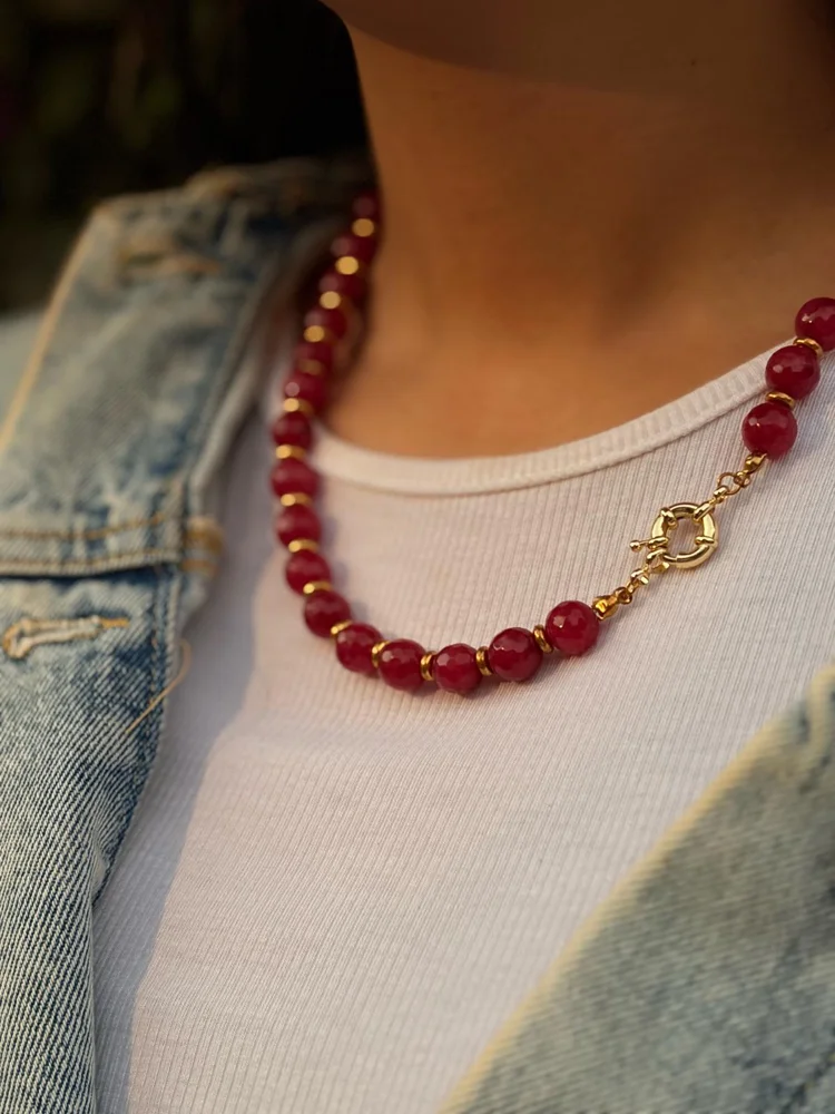 Local Necklaces, size Other, photo 3