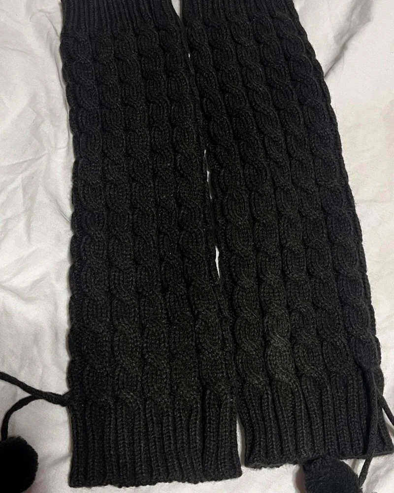 Leg Warmers, size One size, photo 6