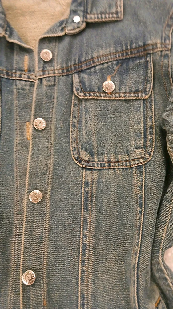 Coats, size S / 36 / 8, photo 2