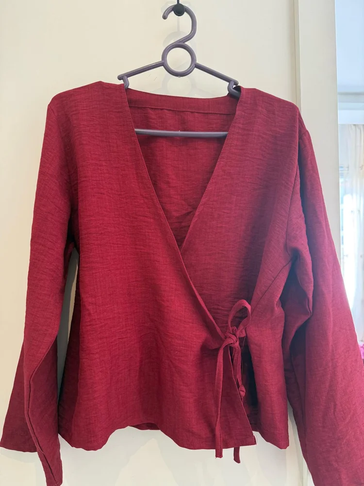 Blouses, size One size, photo 3