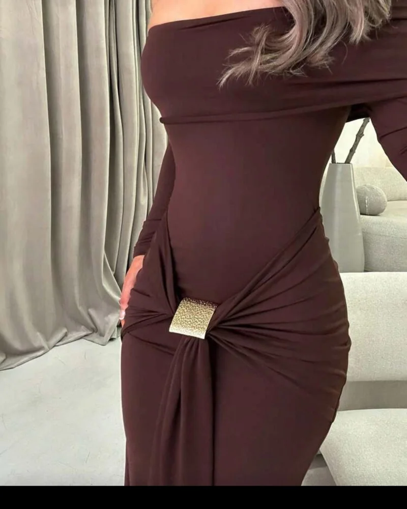 Shein Maxi Dresses, size M / 38 / 10, photo 3