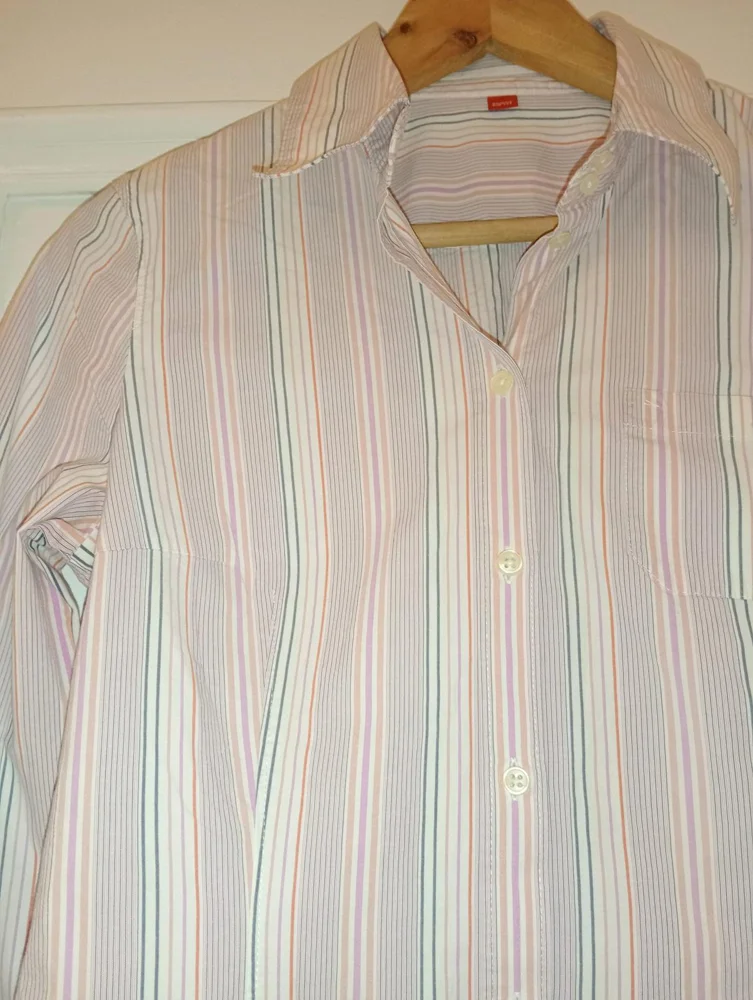 Esprit Shirts, size M / 38 / 10, photo 2
