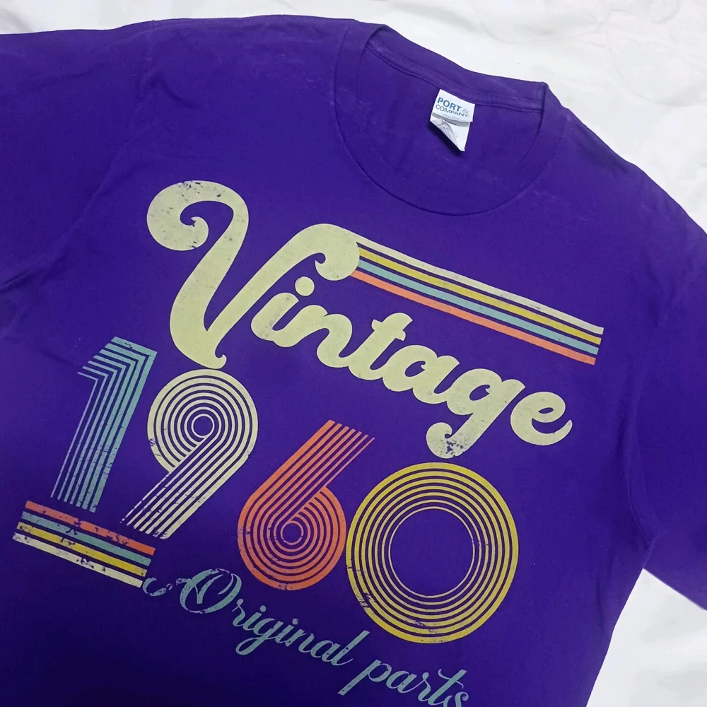 Port & Company T-shirts, size L, photo 2