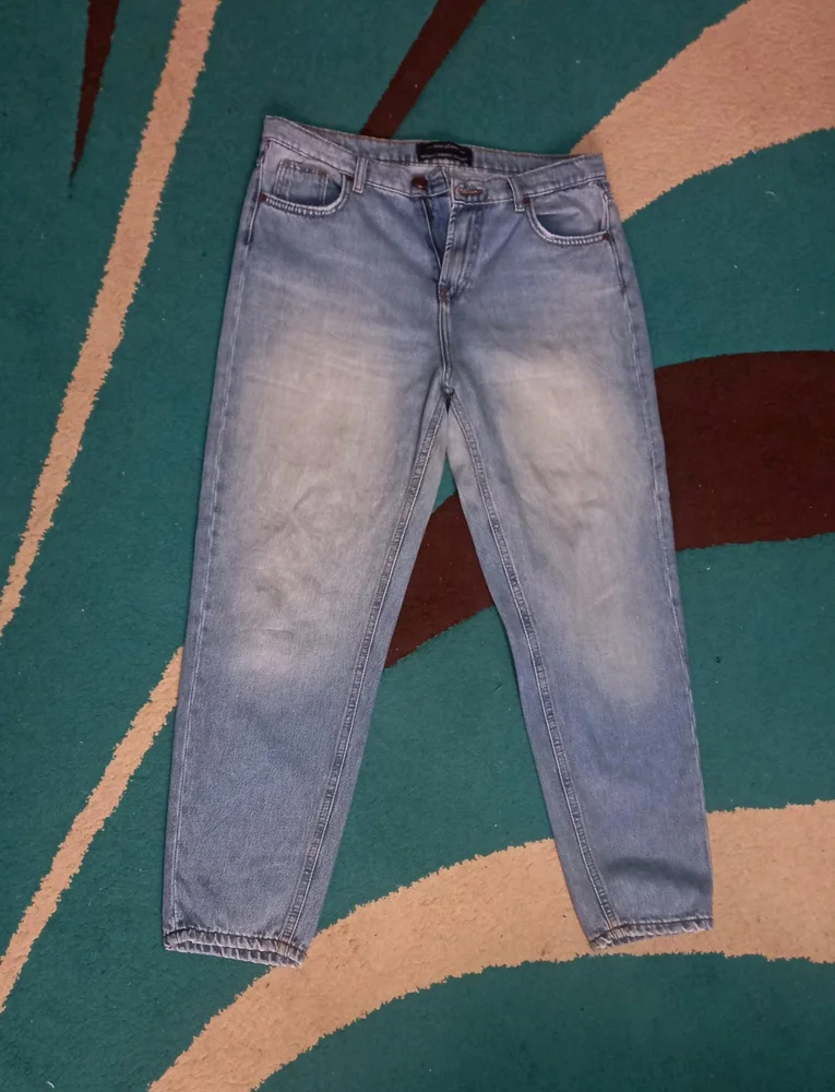 Jeans, size L / 40 / 12, photo 2