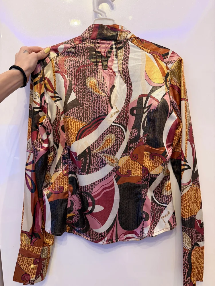 Mees Blouses, size M / 38 / 10, photo 6