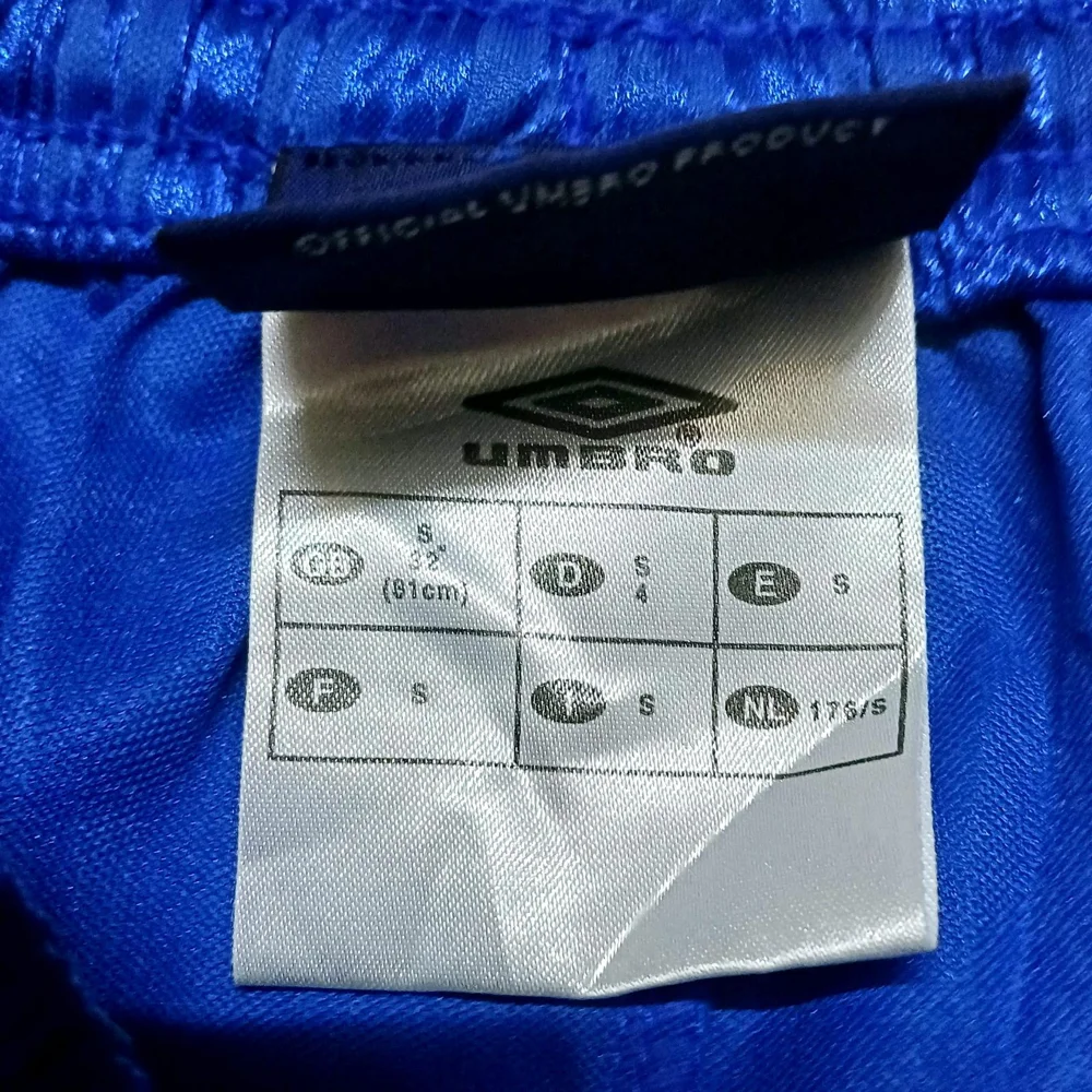 Umbro Shorts, size S, photo 6