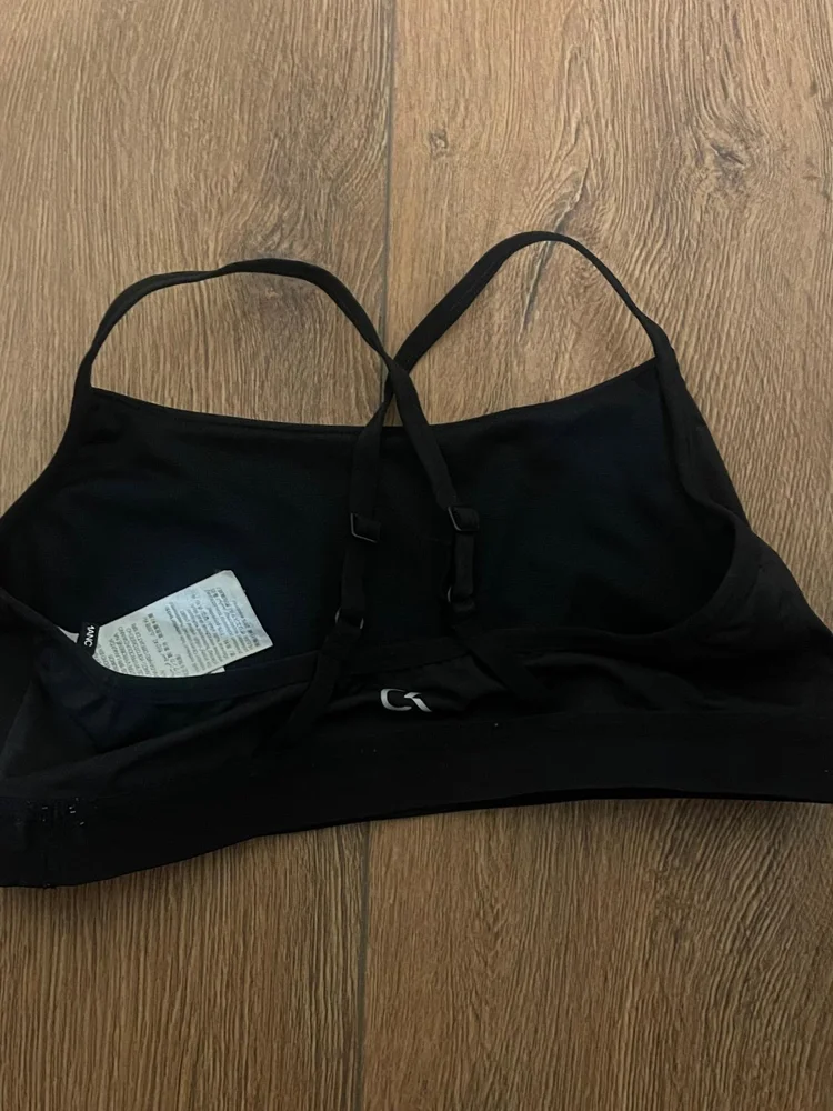 Calvin Klein Performance Tops, size M / 38 / 10, photo 2