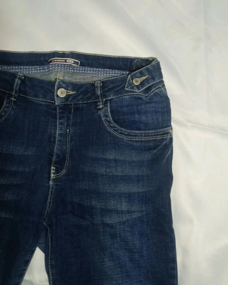 LC Wakiki Jeans, size Other, photo 3