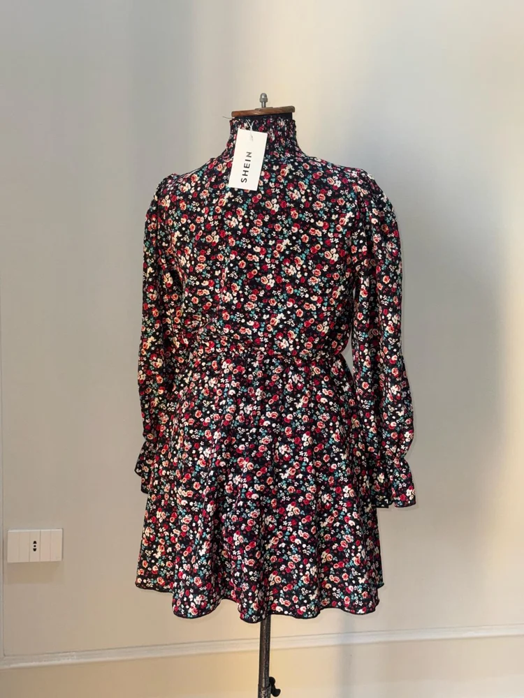 Shein Party Dresses, size S / 36 / 8, photo 3