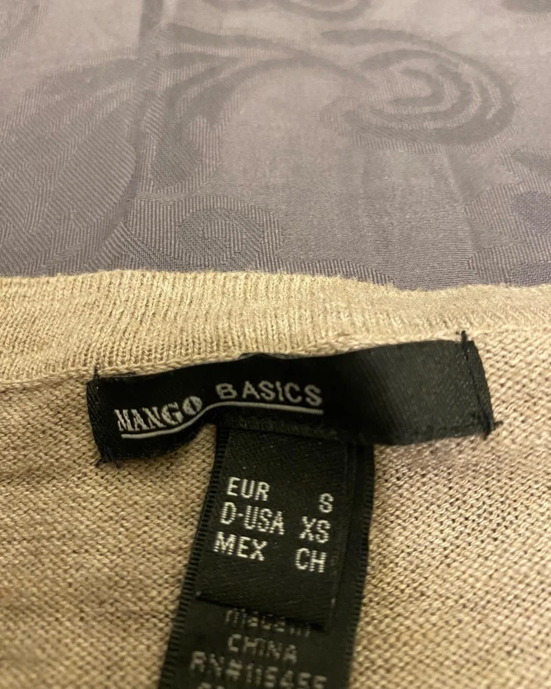 Mango Sweaters & Pullovers, size S / 36 / 8, photo 4