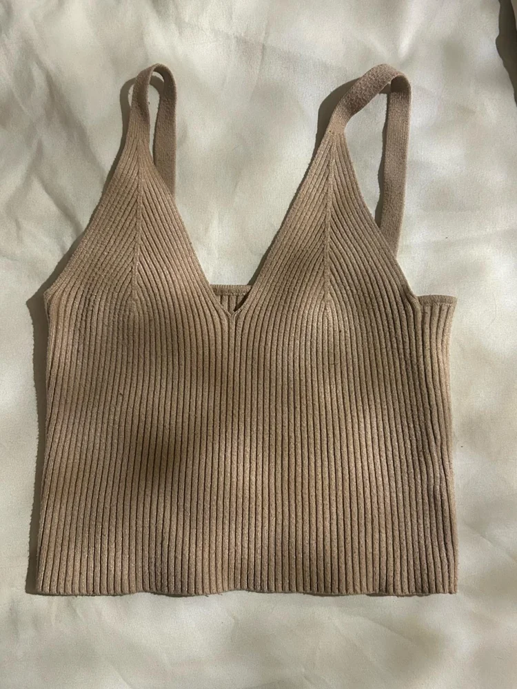 Crop Tops