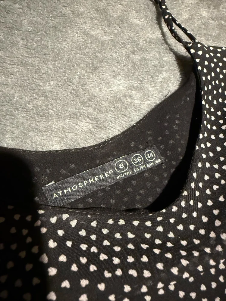 Atmosphere Tank Tops, size S / 36 / 8, photo 2