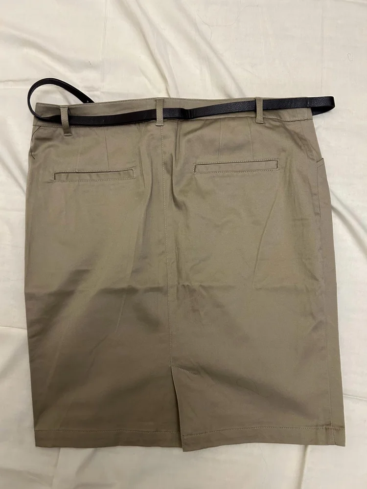 Mango Skirts