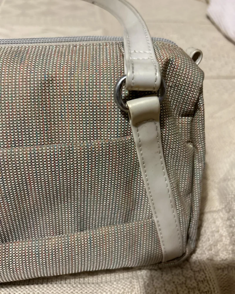 Cerruti Shoulder Bag, size Other, photo 2