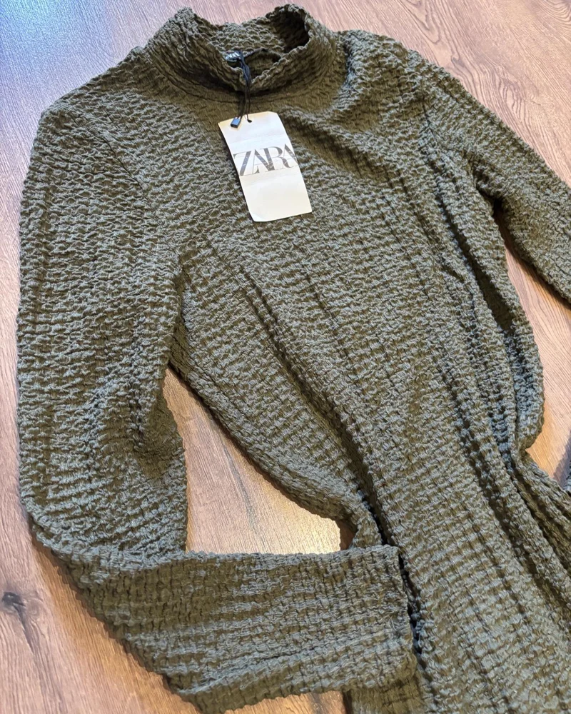 Zara Maxi Dresses, size M / 38 / 10, photo 3