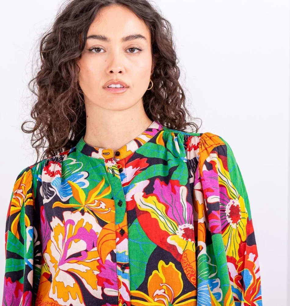 Scotch & Soda Blouses, size L / 40 / 12, photo 4