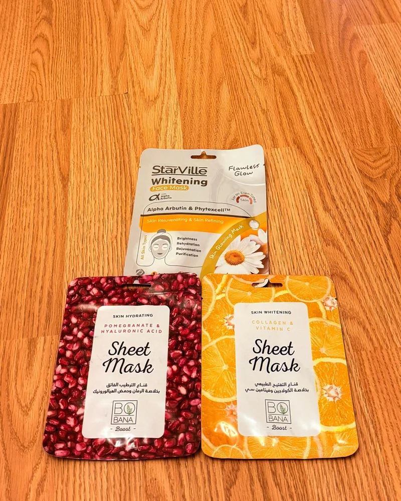 Skin care